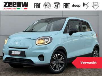 Leapmotor T03 - Design | ACC | Panoramadak | Nieuw