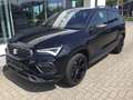 SEAT Ateca 1.5 TSI FR Navi KAM App eKlap Parkass LED Schwarz - thumbnail 2