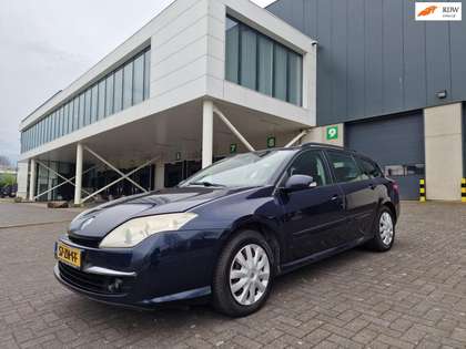 Renault Laguna Estate 2.0 dCi Expression CRUISE TREKHAAK 2 X SLEU