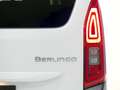 Citroen Berlingo 1.5 BLUEHDI 75KW TALLA M PLUS 102CV 4P Blanco - thumbnail 12