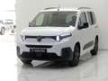 Citroen Berlingo 1.5 BLUEHDI 75KW TALLA M PLUS 102CV 4P Blanco - thumbnail 22