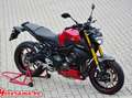 Yamaha MT-09 Rouge - thumbnail 1