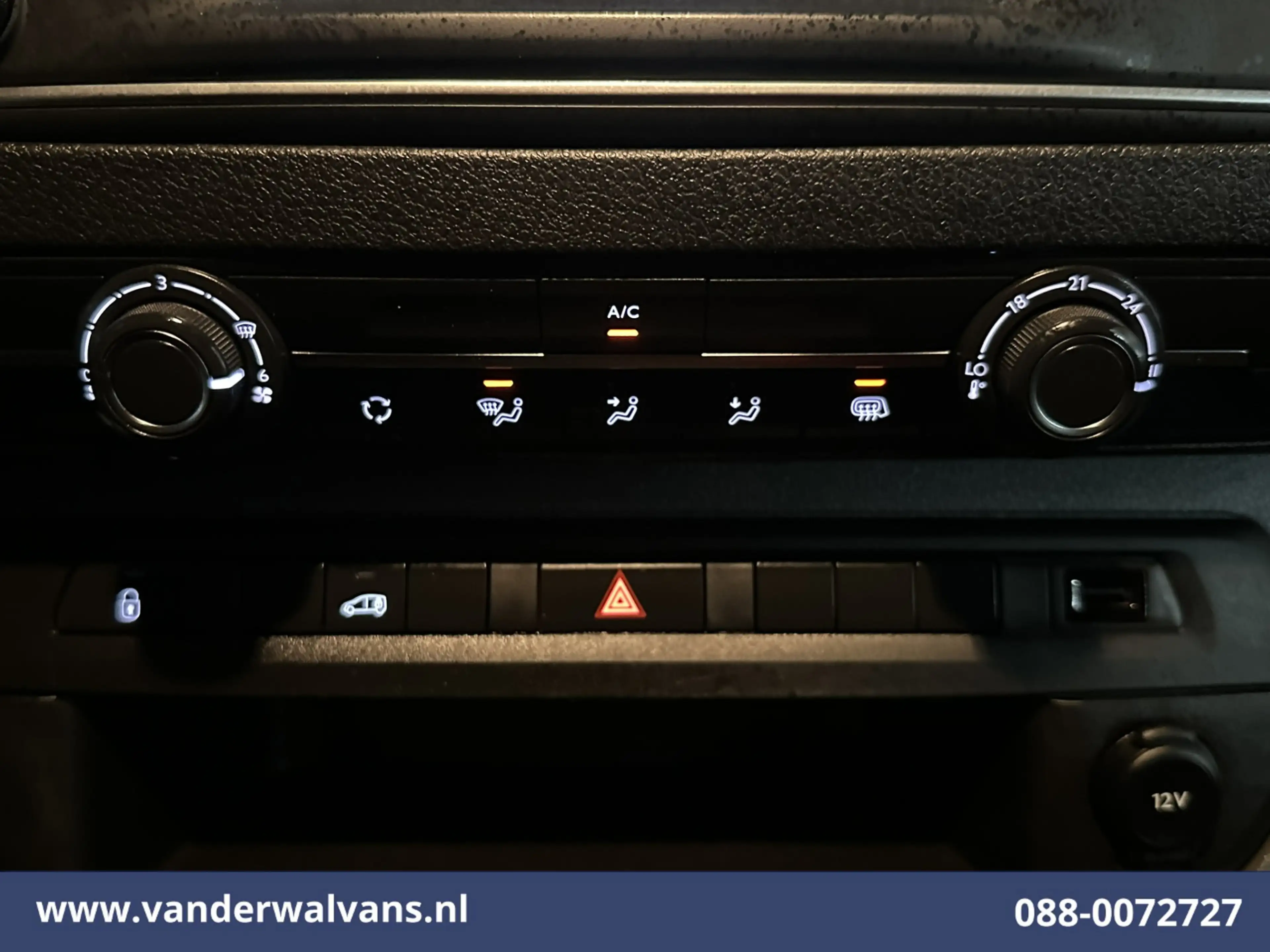 Opel Vivaro 1.5 CDTI 102pk L3H1 Euro6 Airco | Camera | Navigat — photo 6