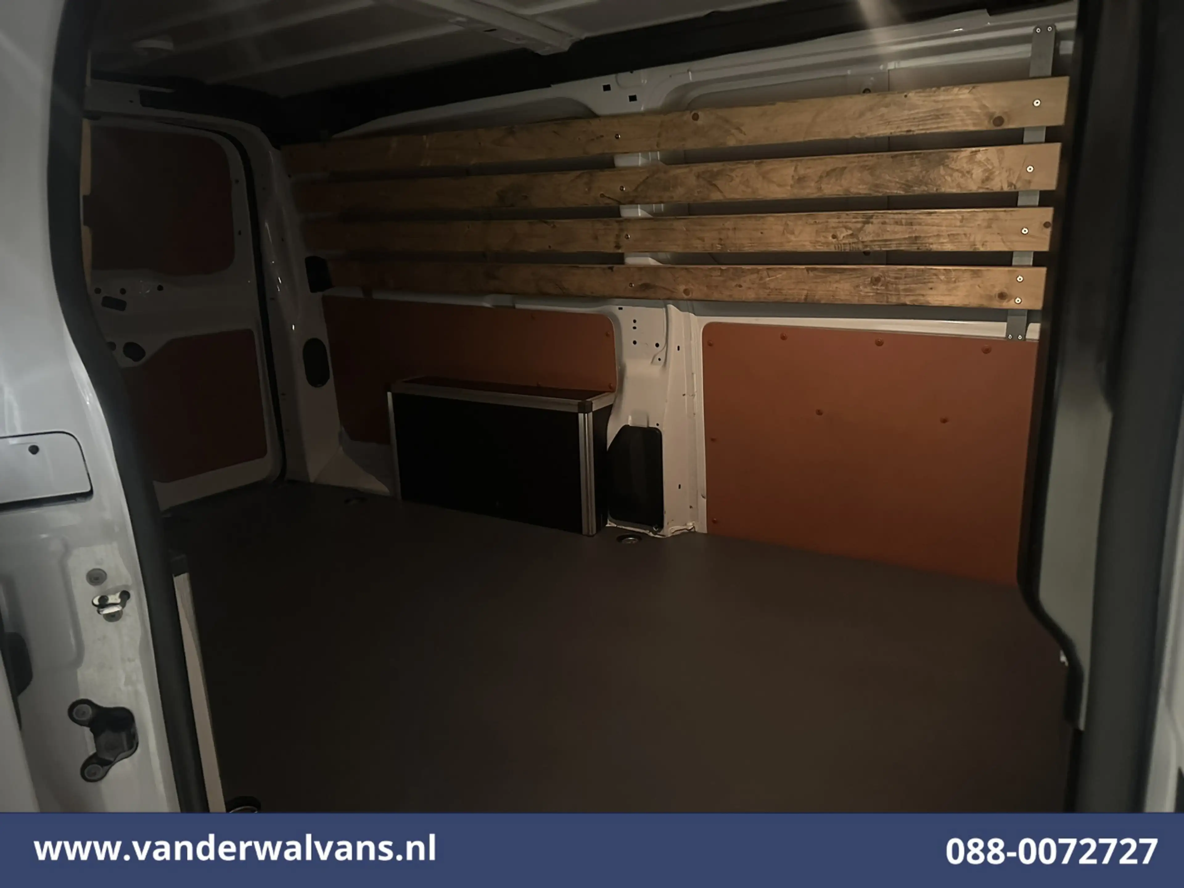 Opel Vivaro 1.5 CDTI 102pk L3H1 Euro6 Airco | Camera | Navigat — photo 13