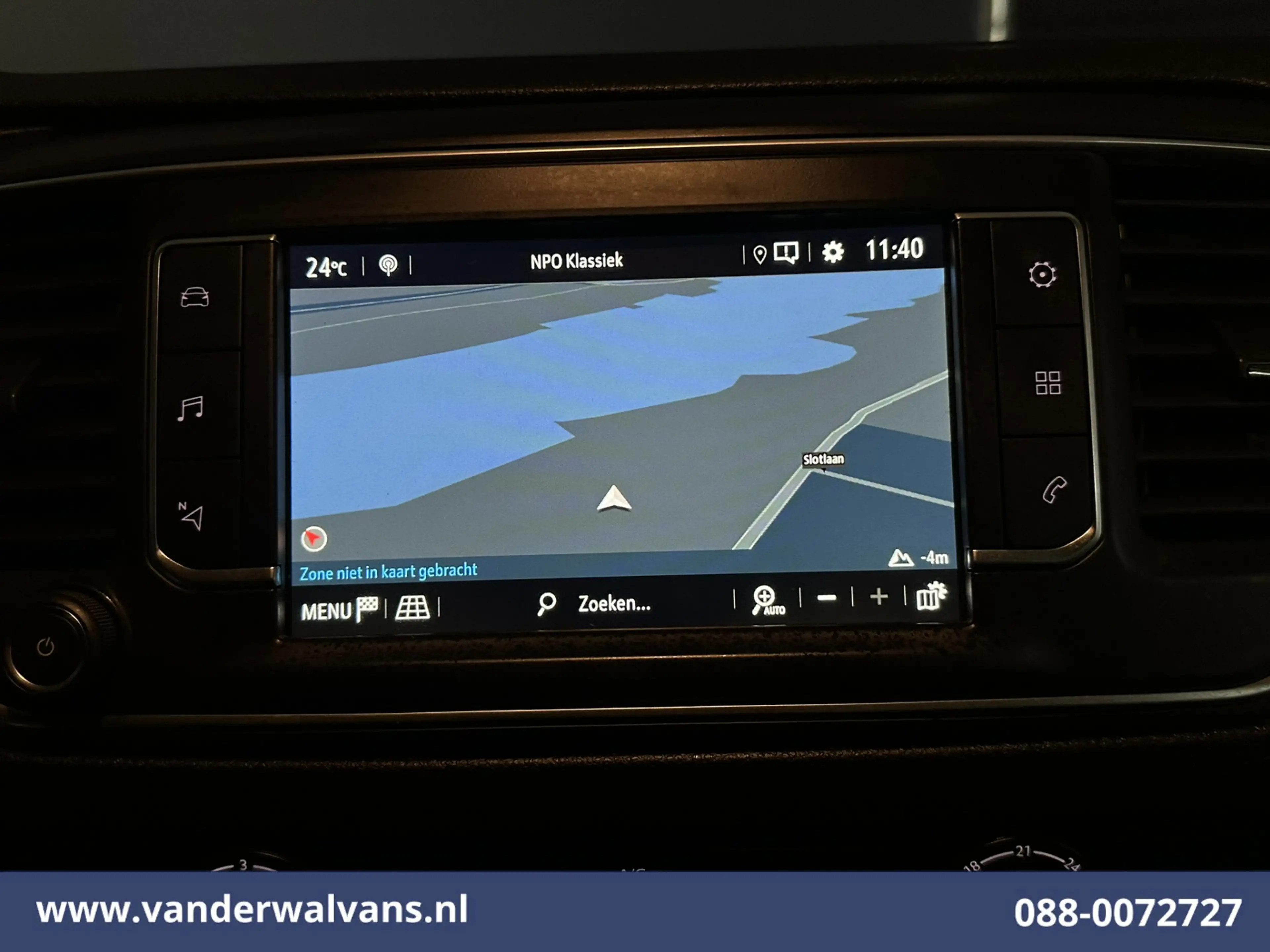 Opel Vivaro 1.5 CDTI 102pk L3H1 Euro6 Airco | Camera | Navigat — photo 2