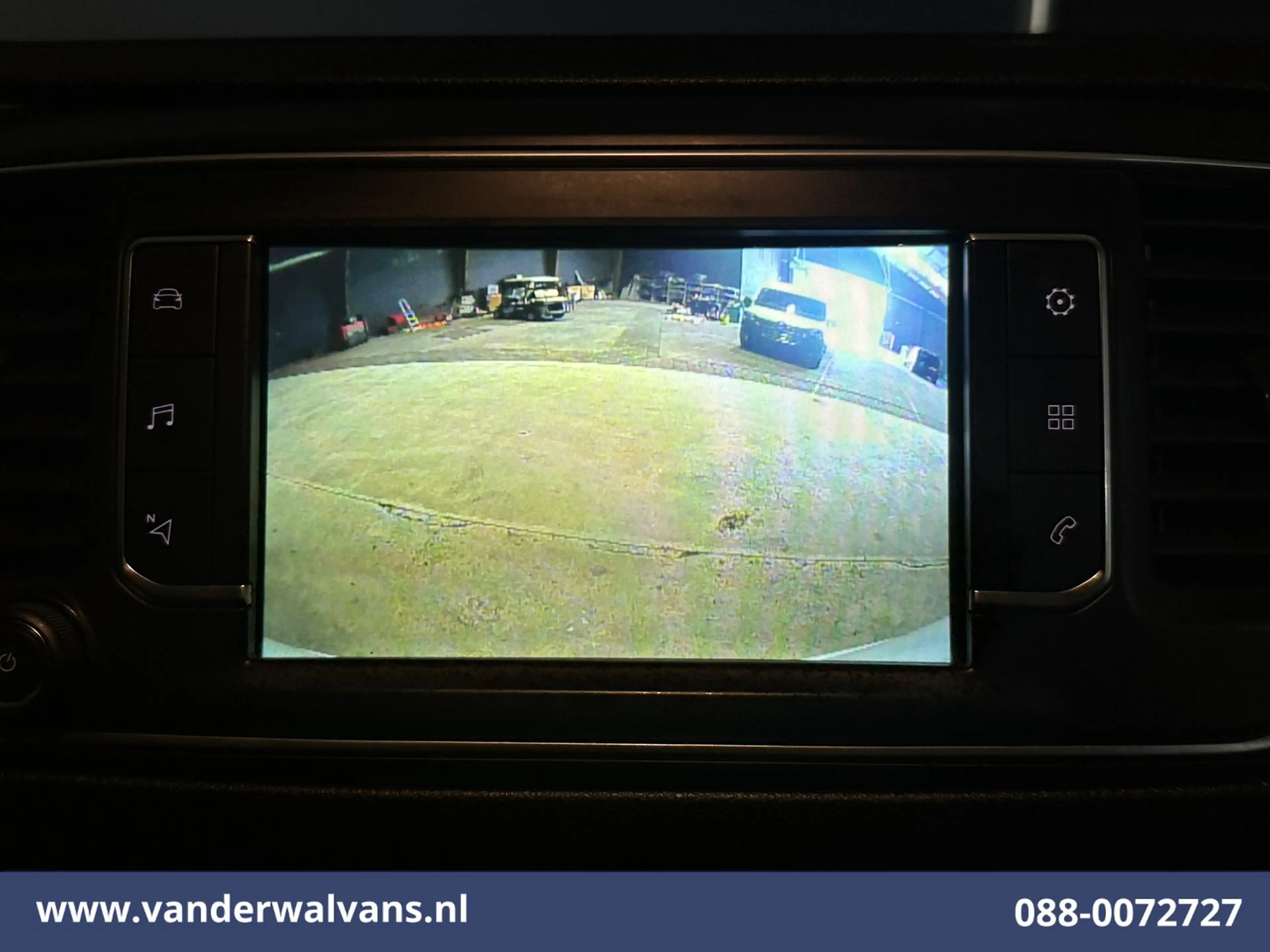 Opel Vivaro 1.5 CDTI 102pk L3H1 Euro6 Airco | Camera | Navigat — photo 3