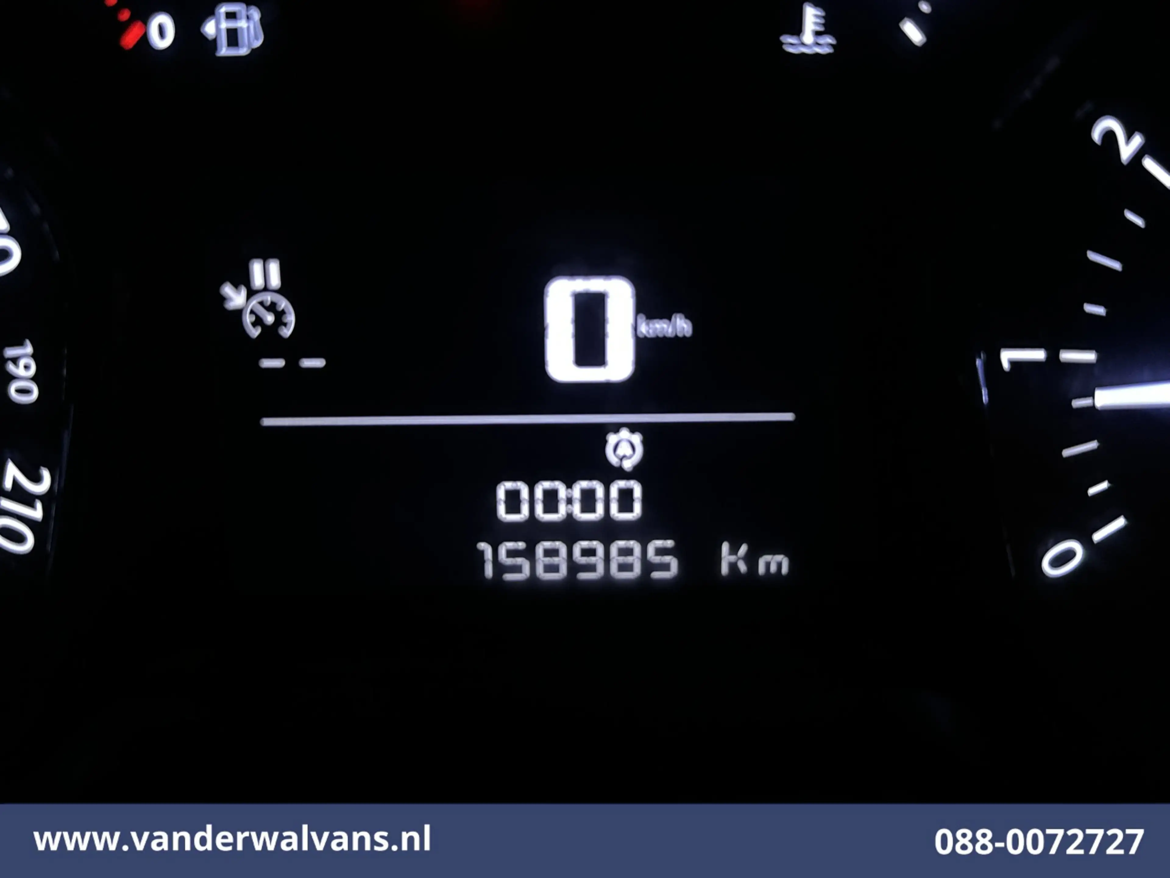 Opel Vivaro 1.5 CDTI 102pk L3H1 Euro6 Airco | Camera | Navigat — photo 19