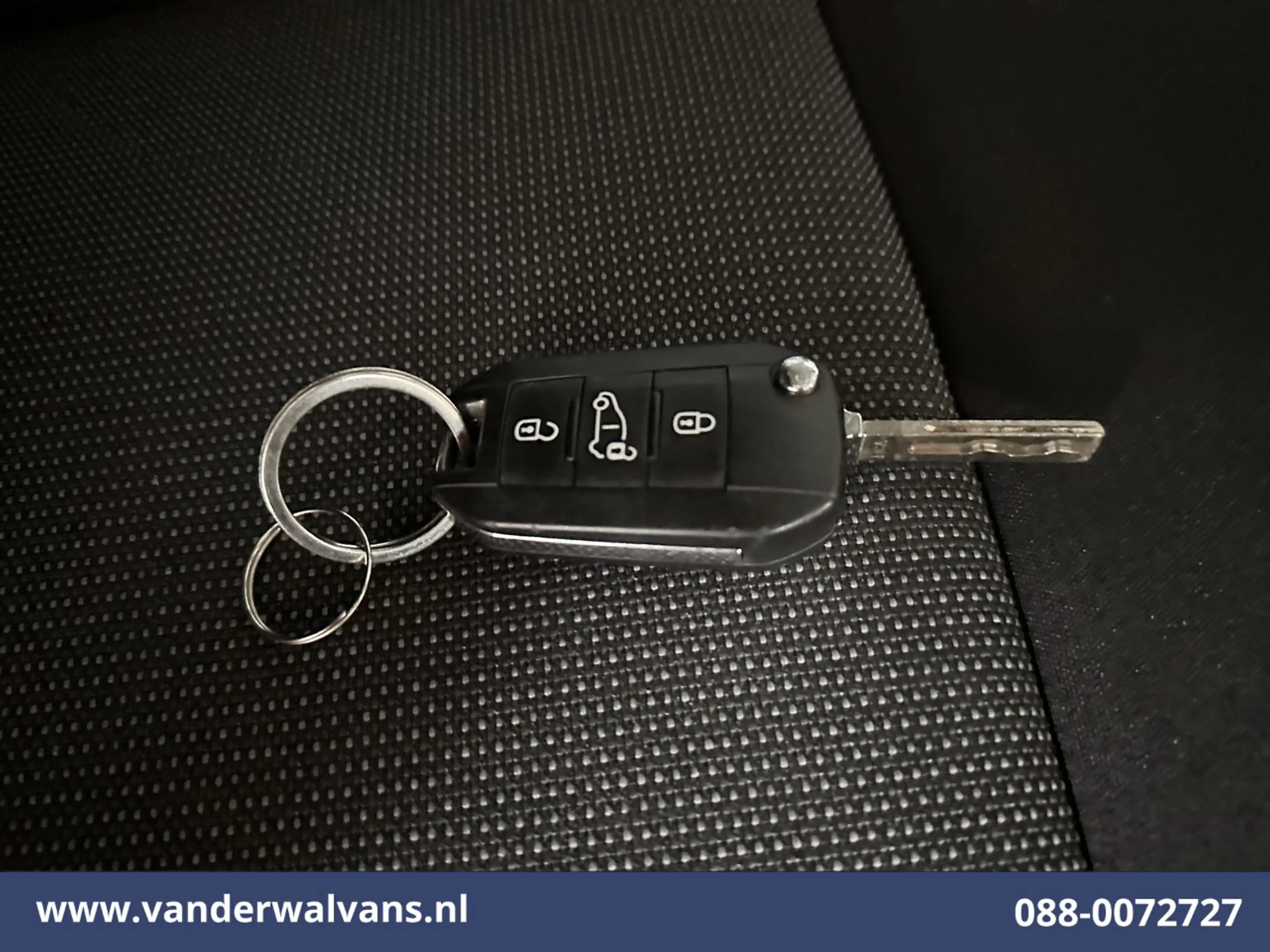 Opel Vivaro 1.5 CDTI 102pk L3H1 Euro6 Airco | Camera | Navigat — photo 18