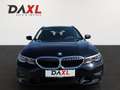 BMW 320 d Touring Aut. *Leder* Schwarz - thumbnail 2