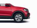 Volkswagen T-Cross 1.0 TSI DSG Kamera/Navi/LED/Sitzh. Life Rot - thumbnail 5