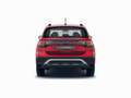 Volkswagen T-Cross 1.0 TSI DSG Kamera/Navi/LED/Sitzh. Life Rot - thumbnail 8