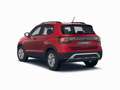 Volkswagen T-Cross 1.0 TSI DSG Kamera/Navi/LED/Sitzh. Life Rot - thumbnail 3