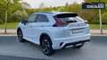 Mitsubishi Eclipse Cross Plus Select Hybrid 4WD Plug-in Blanc - thumbnail 2