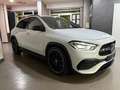 Mercedes-Benz GLA 200 GLA-H247 2020 d Premium 4matic auto Bianco - thumbnail 14