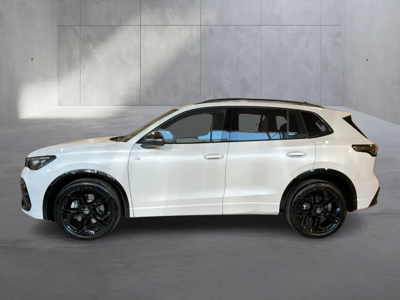 Volkswagen Tiguan 2026