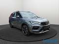 CUPRA Ateca 2.0TSI 4Drive DSG LED AHK Navi 360° ACC Soundsyste Grau - thumbnail 3