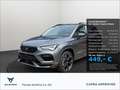 CUPRA Ateca 2.0TSI 4Drive DSG LED AHK Navi 360° ACC Soundsyste Grau - thumbnail 1