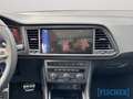 CUPRA Ateca 2.0TSI 4Drive DSG LED AHK Navi 360° ACC Soundsyste Grau - thumbnail 12