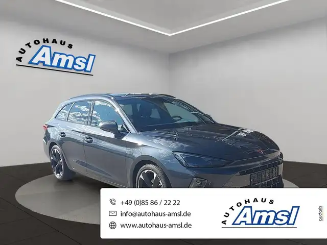 CUPRA Leon 1.5 eTSI DSG *Sitzheizung*FullLink*ACC*FLA*