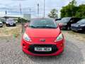 Ford Ka/Ka+ Titanium *Panorama*Tüv Neu* Rood - thumbnail 2