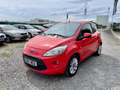 Ford Ka/Ka+ Titanium *Panorama*Tüv Neu* Rood - thumbnail 3