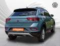 Volkswagen T-Roc 1.0 TSI "Life" Navi LED Digital Cockpit AC Bleu - thumbnail 3