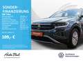 Volkswagen T-Roc 1.0 TSI "Life" Navi LED Digital Cockpit AC Bleu - thumbnail 1