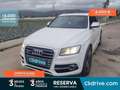 Audi SQ5 3.0TDI quattro Tiptronic 313 Blanco - thumbnail 1