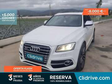 3.0TDI quattro Tiptronic 313