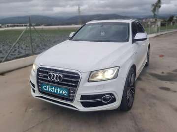 3.0TDI quattro Tiptronic 313
