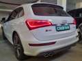 Audi SQ5 3.0TDI quattro Tiptronic 313 Blanco - thumbnail 7