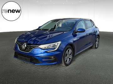 Megane 1.5 Blue dCi Intens (EU6D)