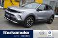 Opel Mokka-E Elegance Navi / SHZ / PDC / GJR / O.B.L 11kW Zilver - thumbnail 1