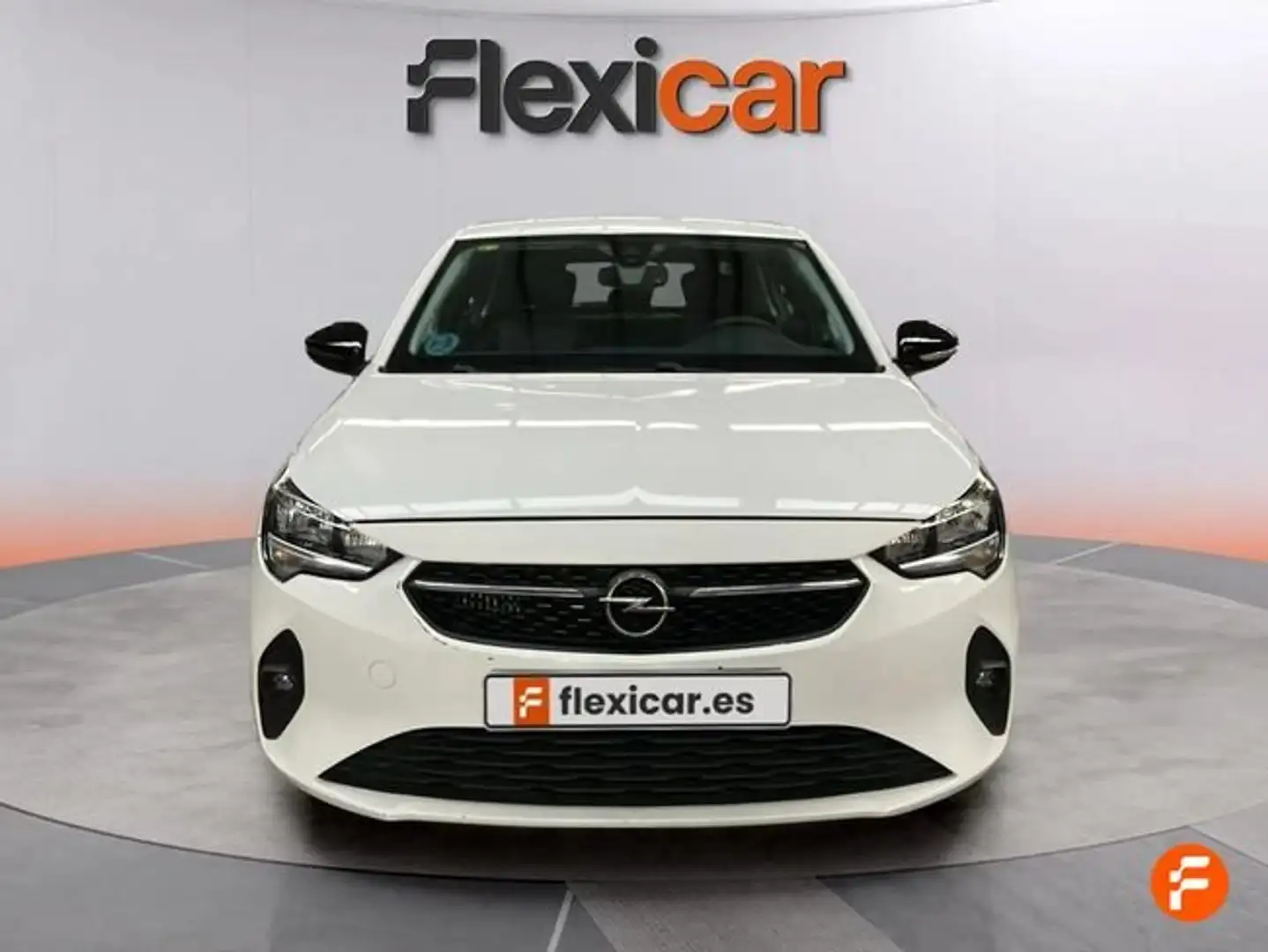 Opel Corsa 1.2T XHL S/S Edition 100 Blanco - 2