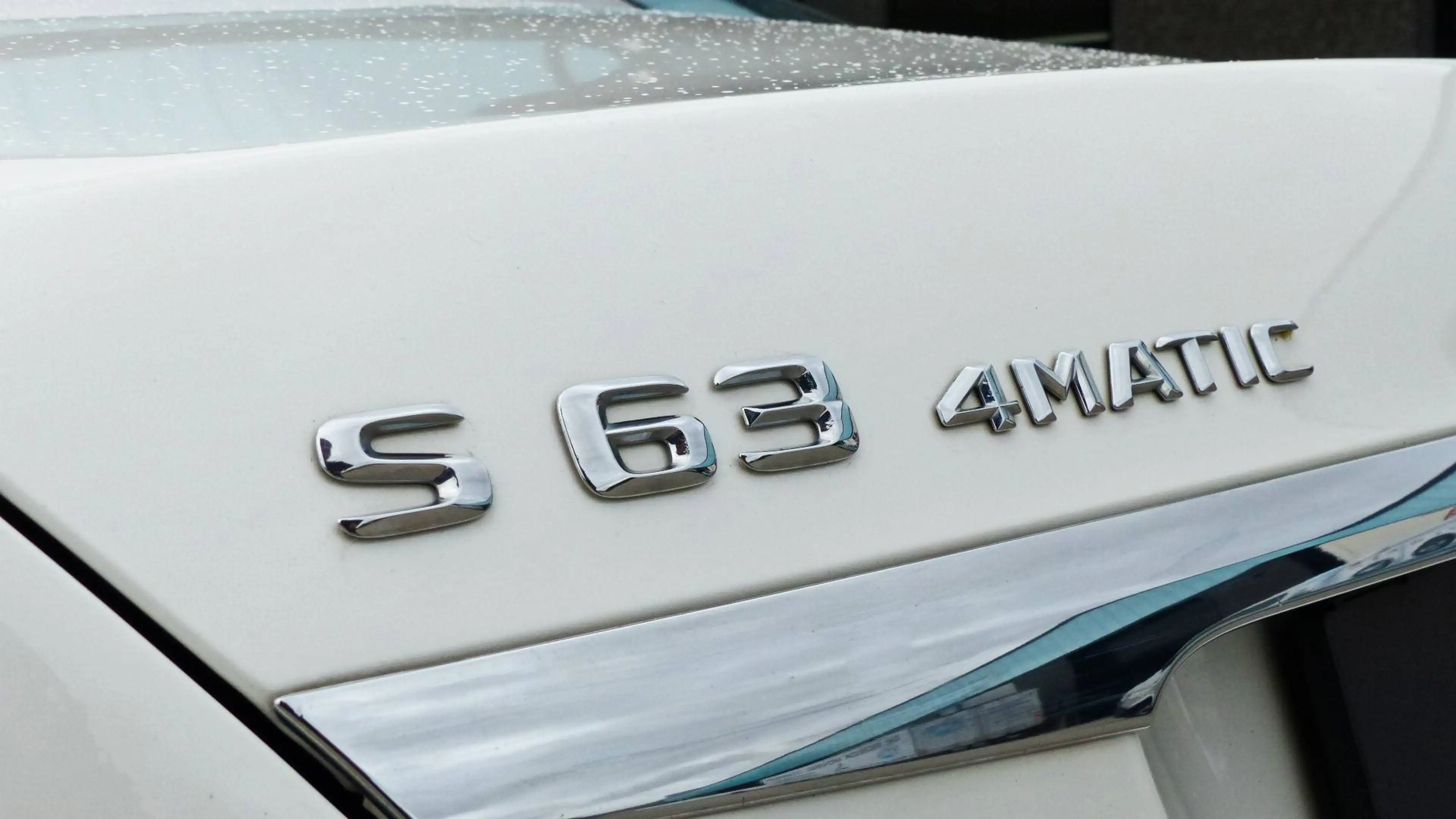 Mercedes-Benz S 63 AMG L 4M Panorama/Nightvision/ACC/Nappa — photo 14