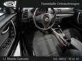 BMW 116 i *MOTOR SCHADEN* Noir - thumbnail 1