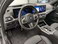 BMW 330 i M Sport Pro DA Prof 360° HuD H/K 19'' Grijs - thumbnail 11