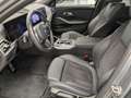 BMW 330 i M Sport Pro DA Prof 360° HuD H/K 19'' Grijs - thumbnail 12