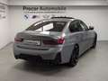 BMW 330 i M Sport Pro DA Prof 360° HuD H/K 19'' Grijs - thumbnail 4