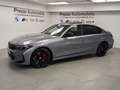 BMW 330 i M Sport Pro DA Prof 360° HuD H/K 19'' Grijs - thumbnail 2