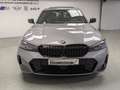BMW 330 i M Sport Pro DA Prof 360° HuD H/K 19'' Grijs - thumbnail 3
