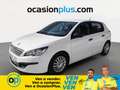 Peugeot 308 1.2 PureTech S&S Access 110 Blanco - thumbnail 1