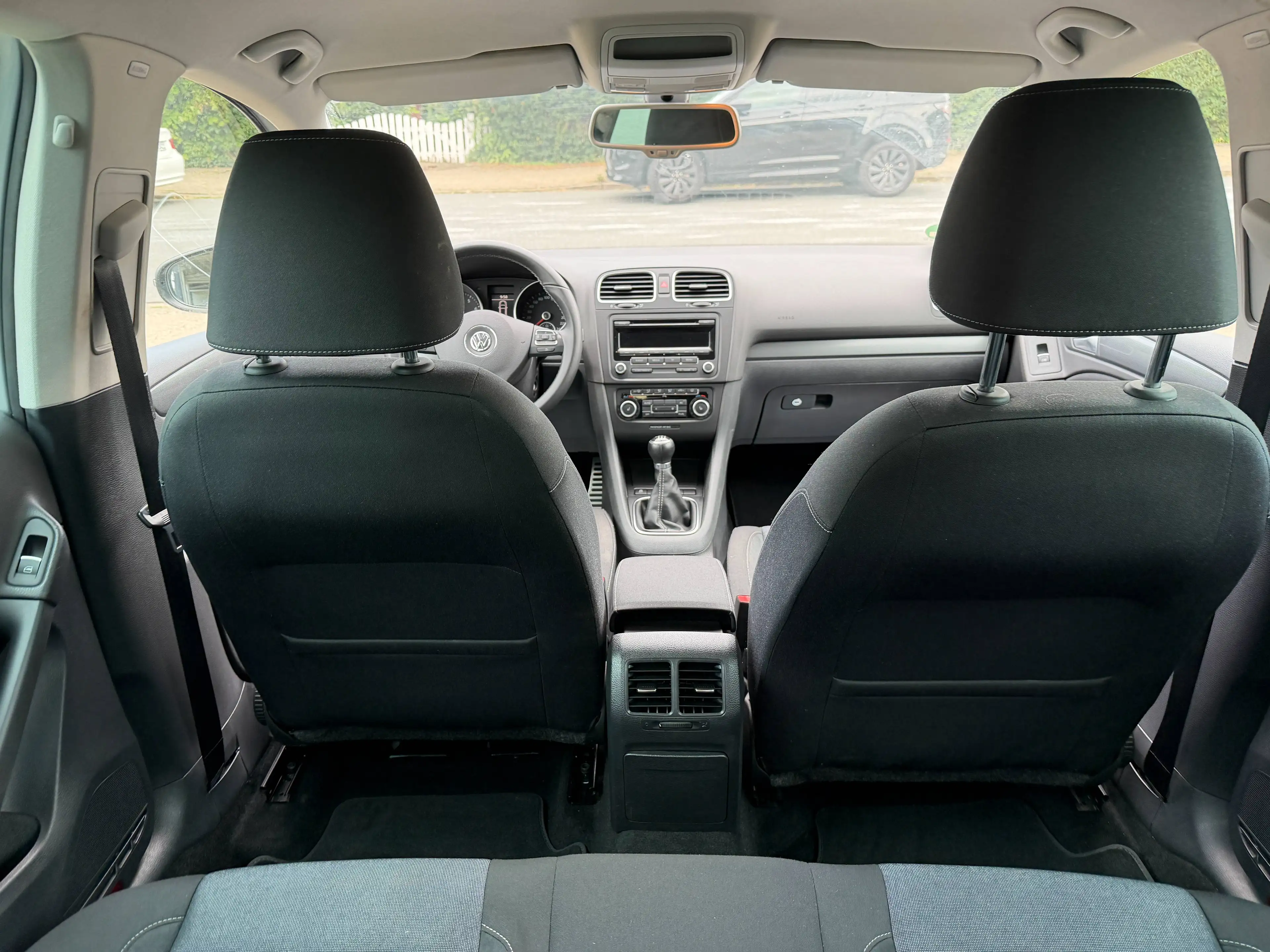 Volkswagen Golf Style"2.HAND"TÜV/NEU"12MonateGarantie" — photo 10