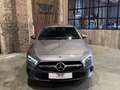 Mercedes-Benz A 250 e*PHEV*NAVI*CAMERA*LED*STYLE*BERLINE* Gris - thumbnail 8