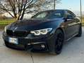 BMW 425 Serie 4 F32 2017 Coupe 425d Coupe Msport auto Negro - thumbnail 2