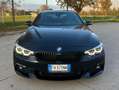 BMW 425 Serie 4 F32 2017 Coupe 425d Coupe Msport auto Negro - thumbnail 1