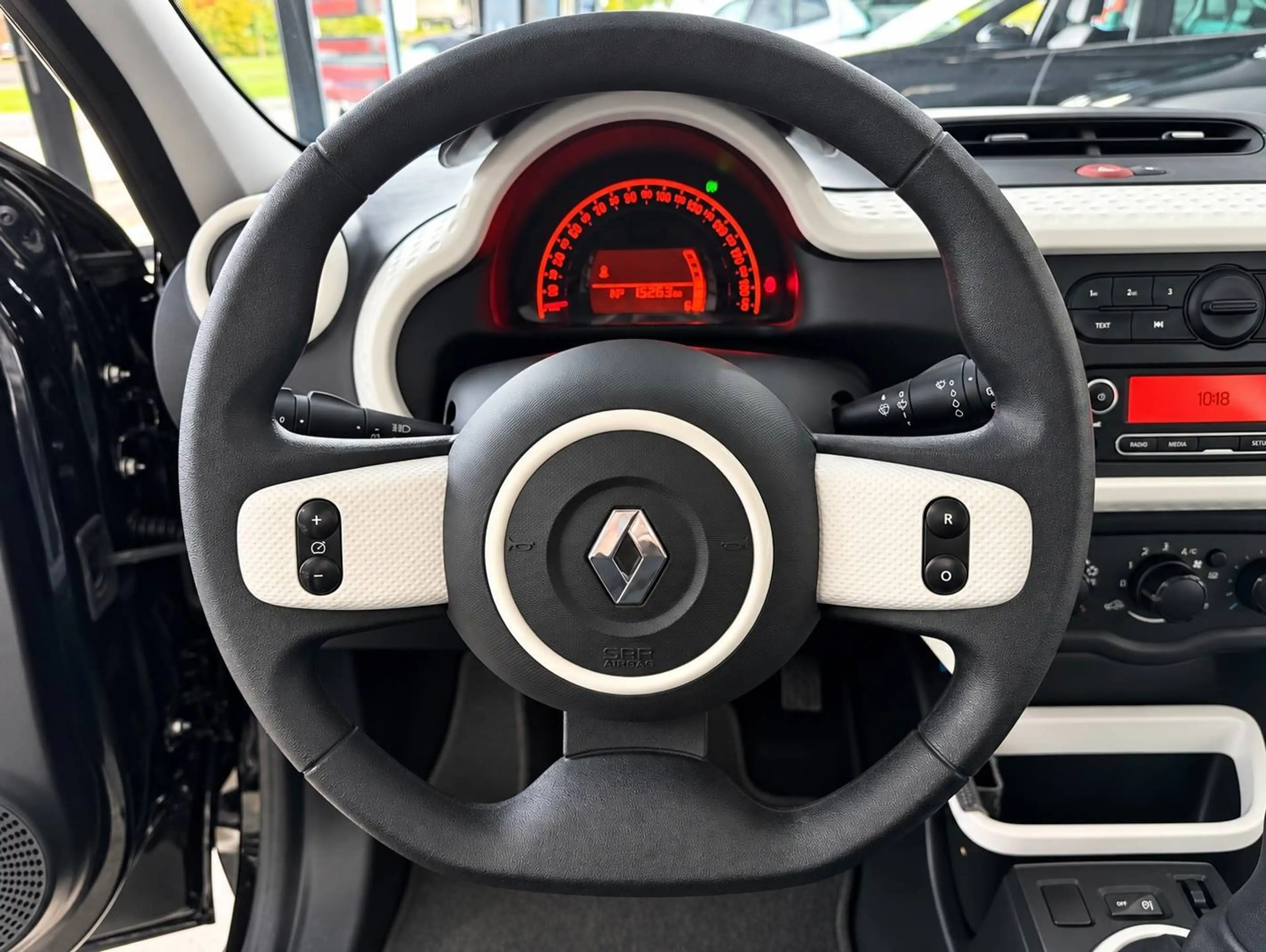 Renault Twingo 1.0i SCe *GARANTIE 2 ANS* — photo 13