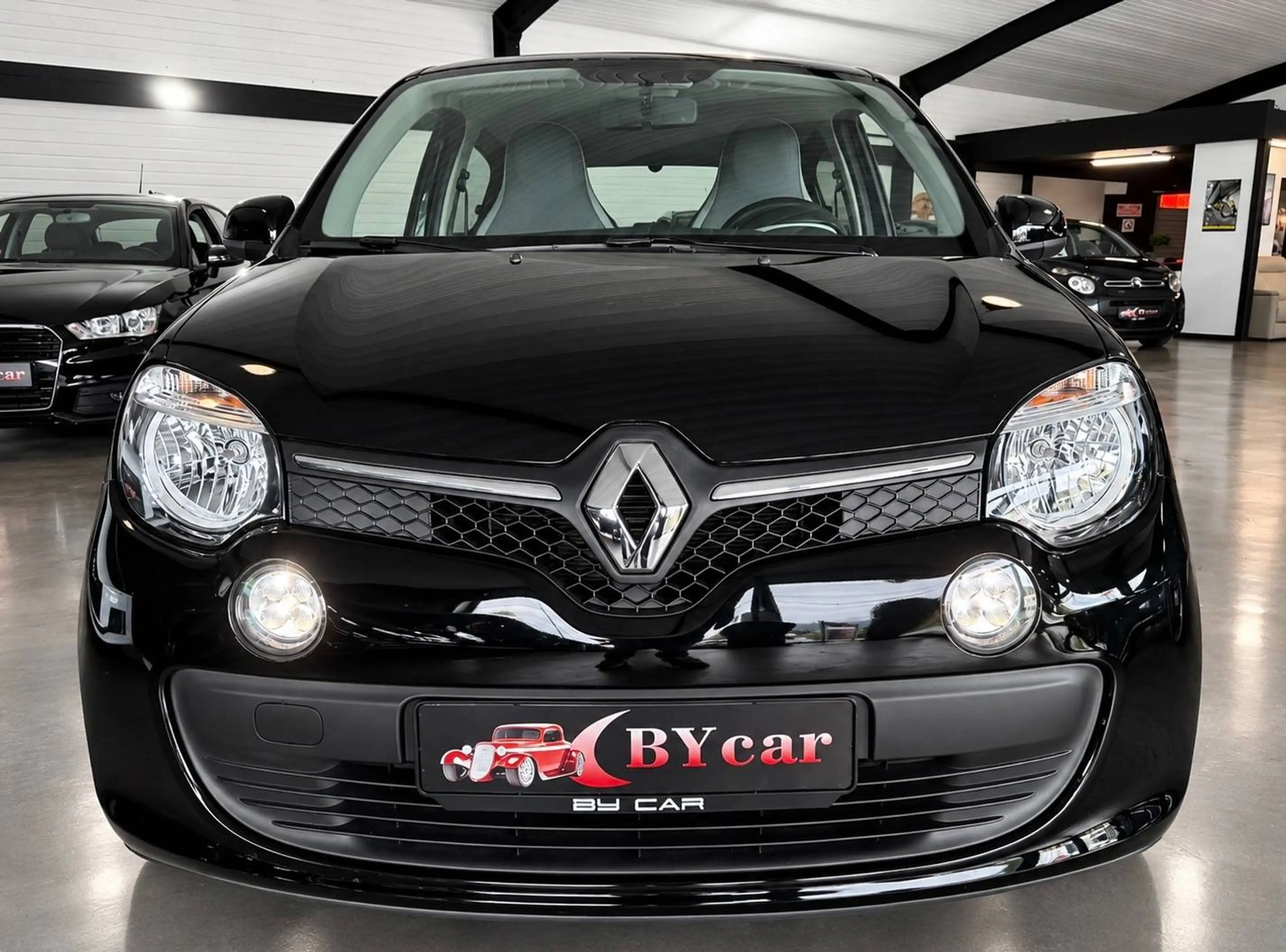 Renault Twingo 1.0i SCe *GARANTIE 2 ANS* — photo 3