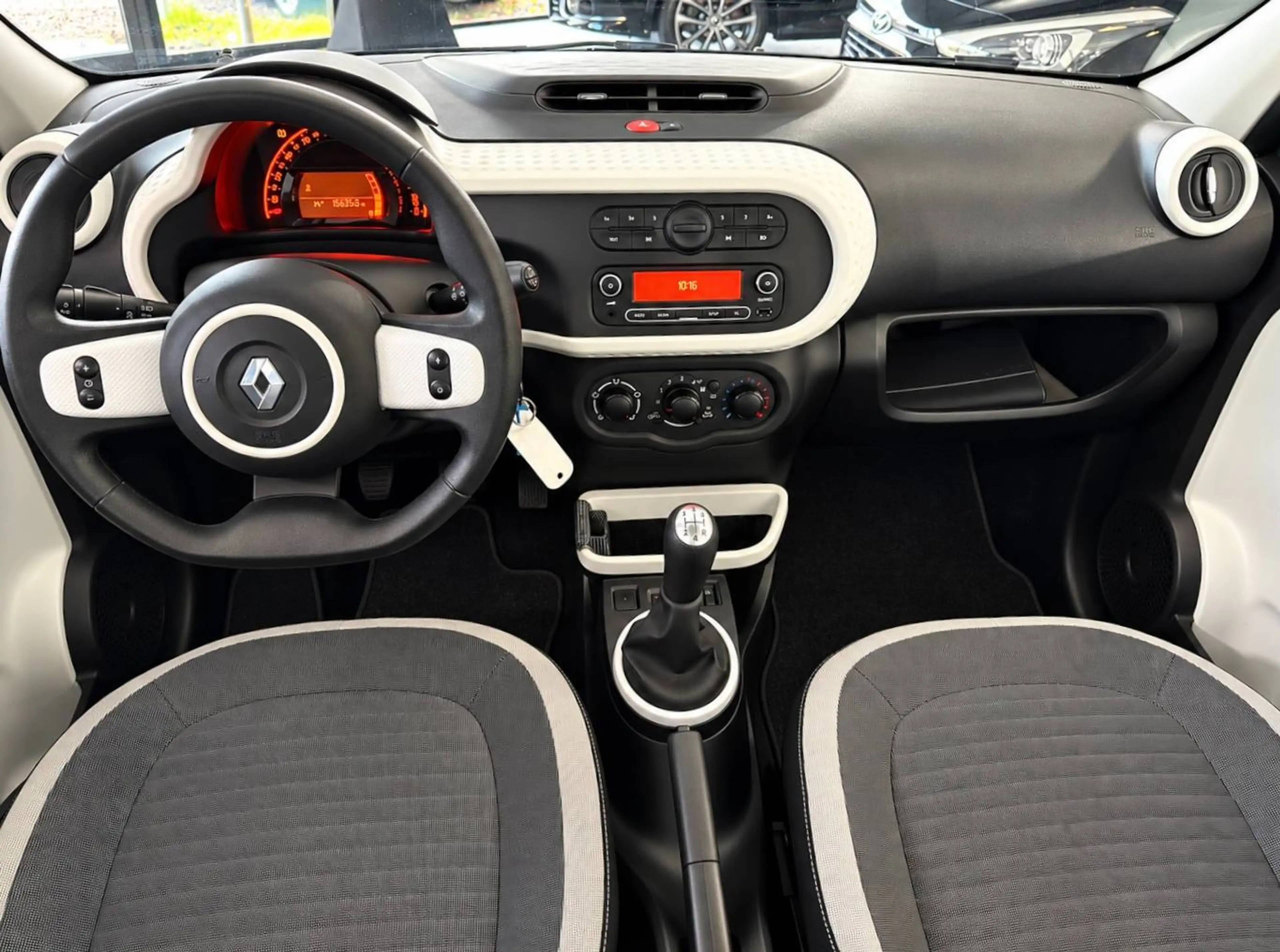 Renault Twingo 1.0i SCe *GARANTIE 2 ANS* — photo 7