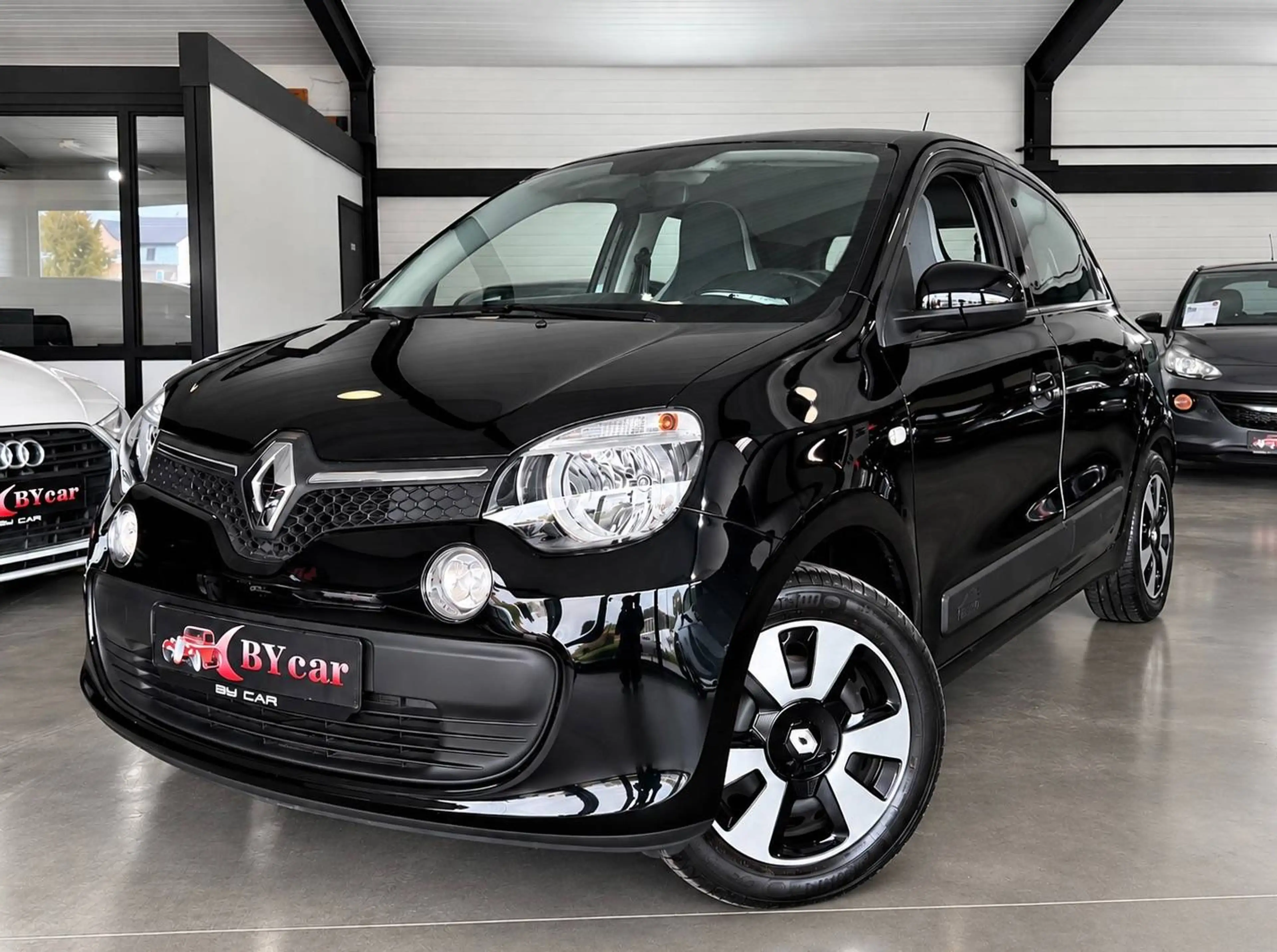 Renault Twingo 1.0i SCe *GARANTIE 2 ANS*